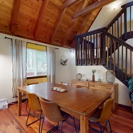 Genoa Haven Villa